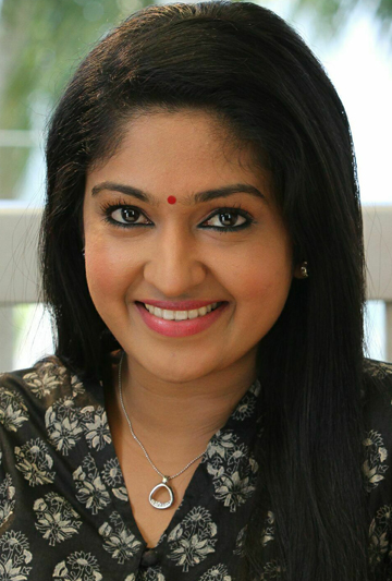 actor Mithra Kurian large photo