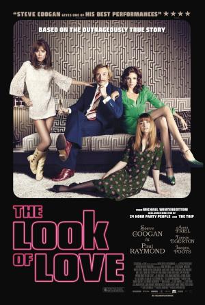 The Look of Love [Spanish]