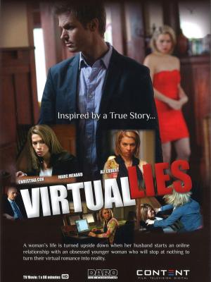 Virtual Lies [Spanish]
