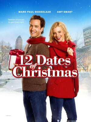 12 Dates of Christmas [SpanishLatam]