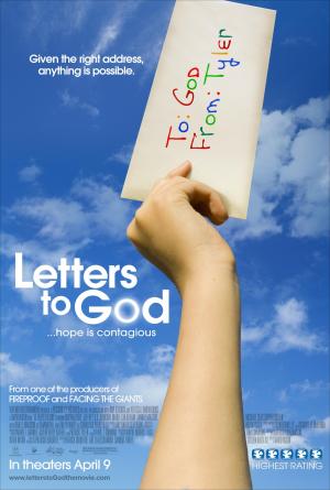 Letters to God [SpanishLatam]