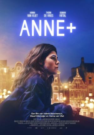 Anne+ [Spanish]