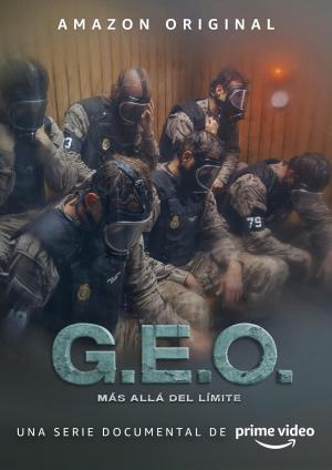 G.E.O. Más Allá del Límite [Spanish]