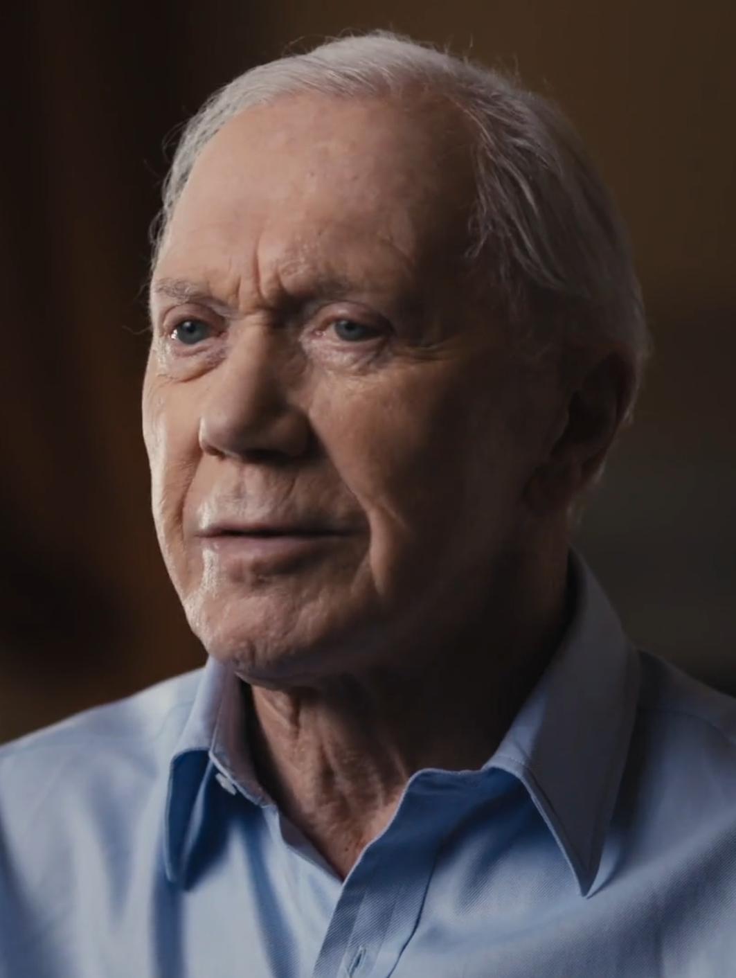 actor Peter Brown large photo