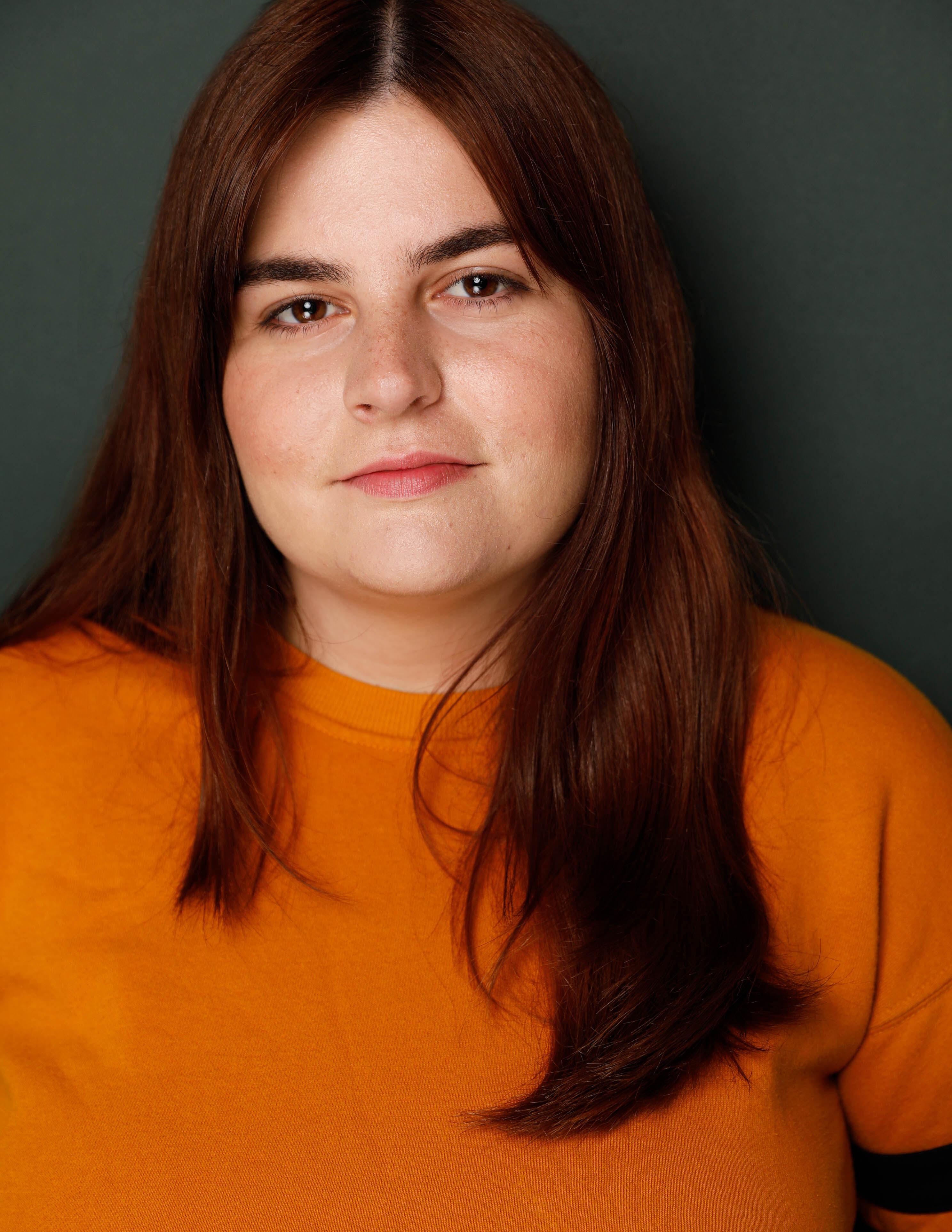 actor Paige Alena large photo