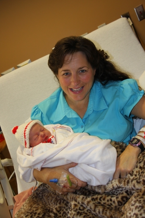 Michelle Duggar