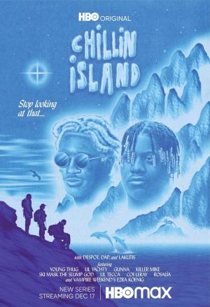Chillin Island [Russian]
