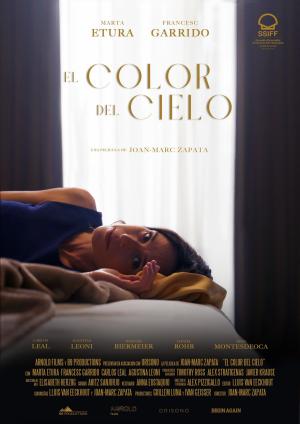 Color of Heaven [Spanish]