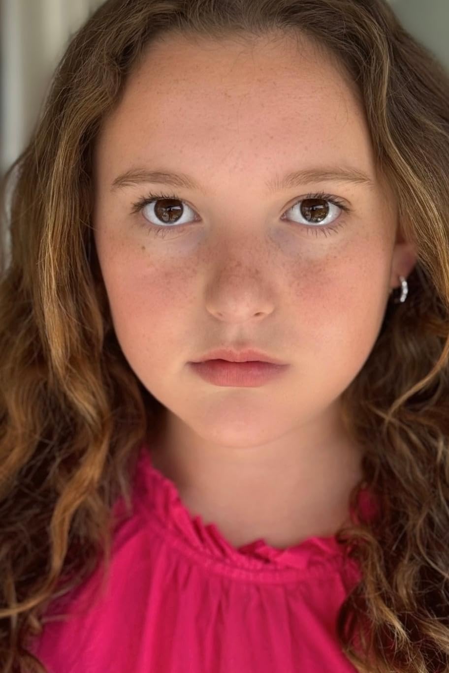 actor Callaway Corrick large photo