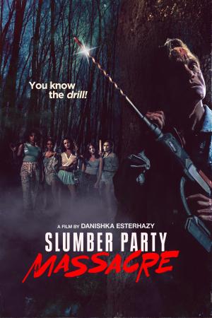 Slumber Party Massacre [Spanish]