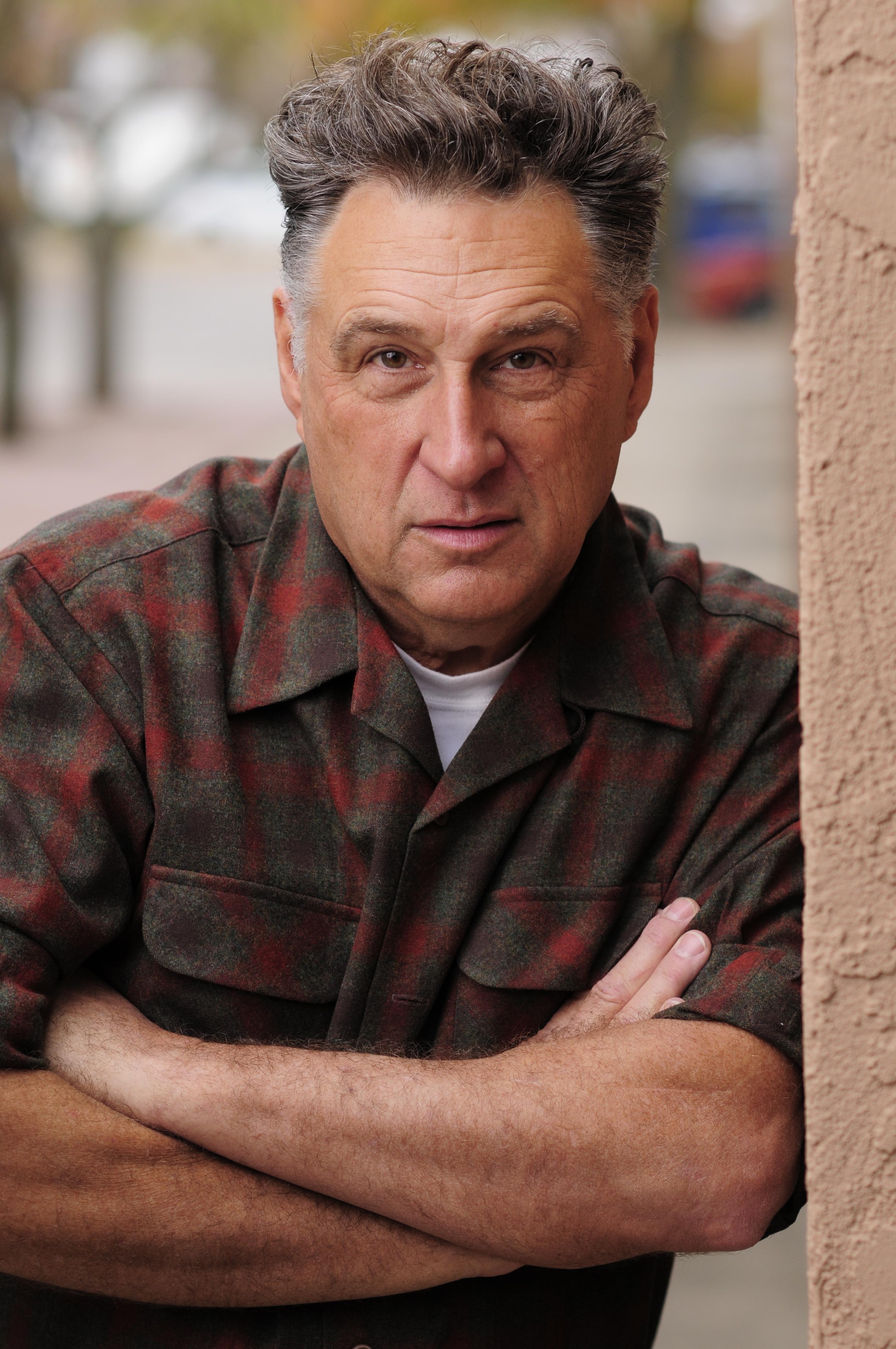 actor MC Dillon large photo