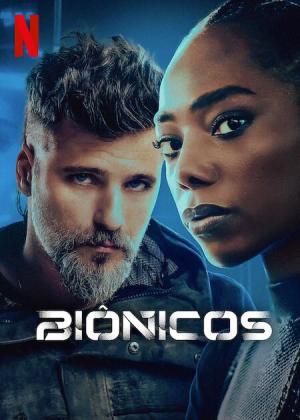 Bionic [Spanish]
