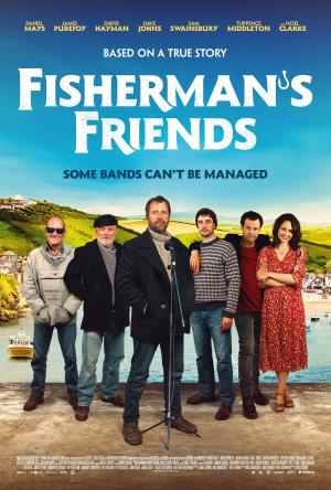 Fisherman's Friends [Spanish]