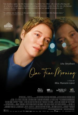 One Fine Morning [Spanish]