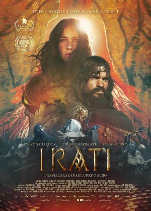 Irati [Spanish]