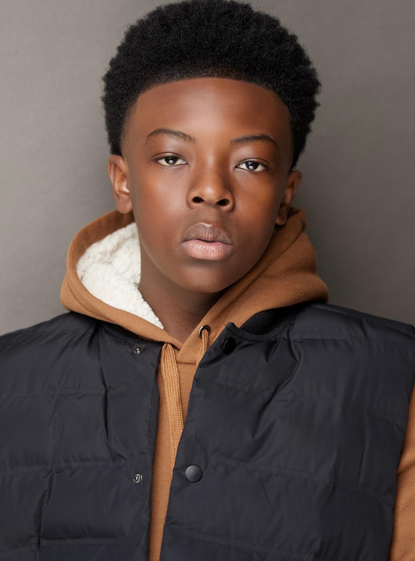 Sebastian Spencer