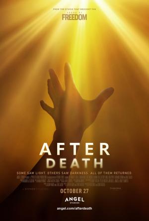 After Death [Spanish]