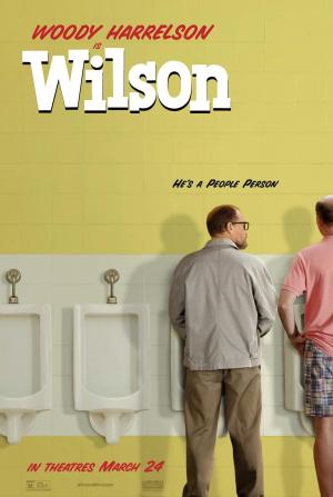 Wilson [Spanish]