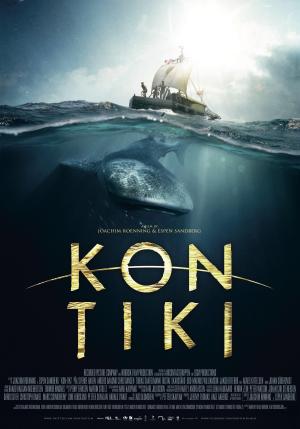 Kon-Tiki [Spanish]