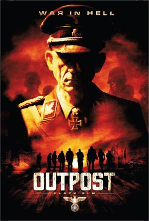 Outpost: Black Sun [Russian]