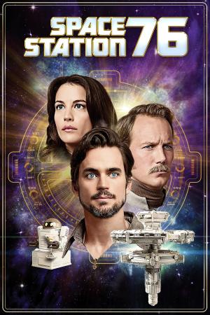 Space Station 76 [Spanish]
