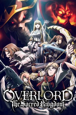 Overlord: The Sacred Kingdom [Spanish]