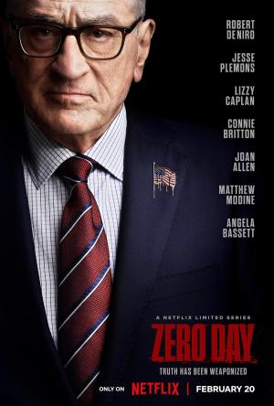 Zero Day [Spanish]