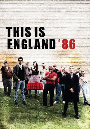 This Is England '86 [Russian]