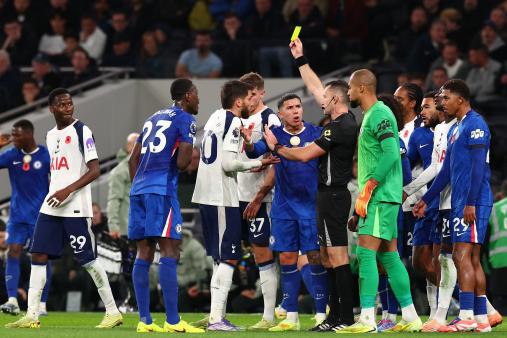 Full Match Highlights