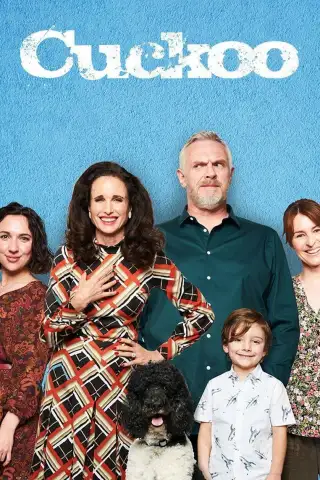Cuckoo