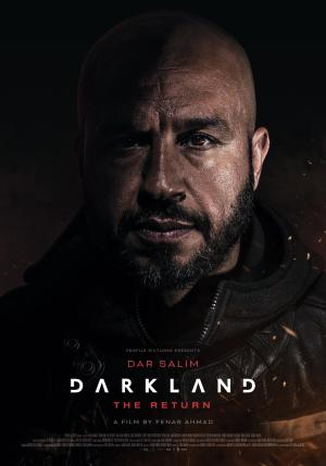 Darkland: The Return [Spanish]