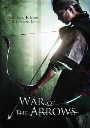 War of the Arrows [Spanish]
