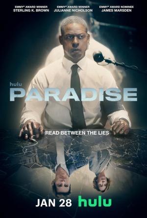 Paradise City [Spanish] S1-S2