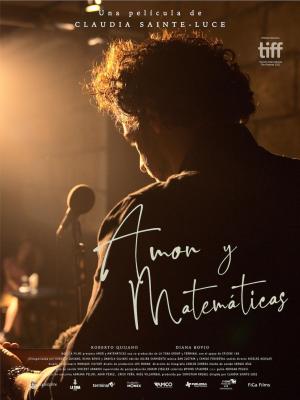 Love & Mathematics [SpanishLatam]