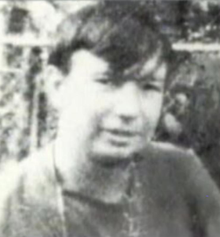 John Wheat Carr