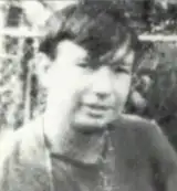 John Wheat Carr