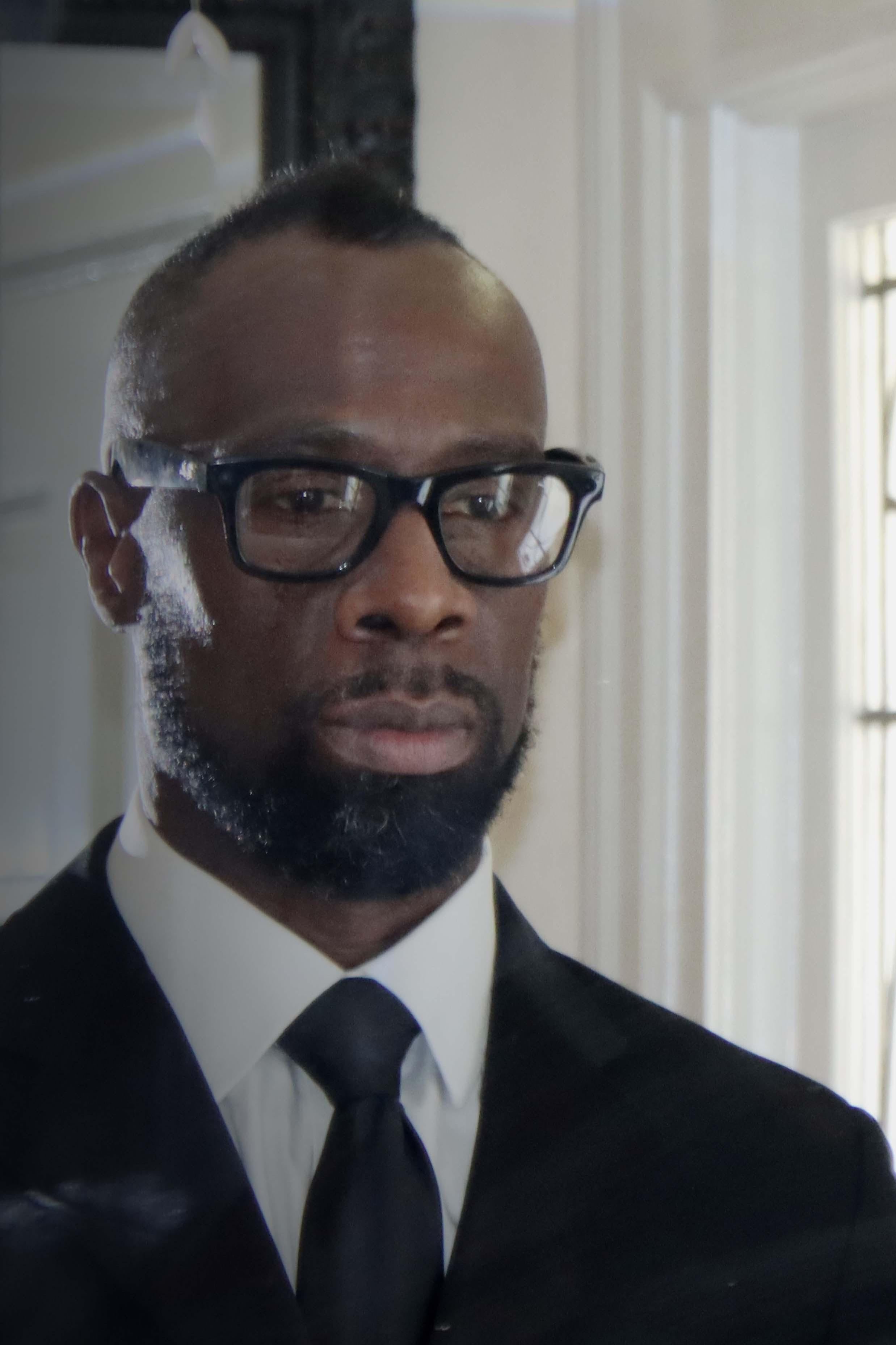 actor Stephen Chukumba large photo