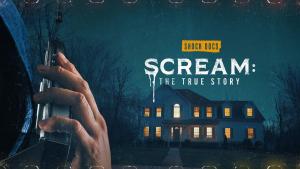 Scream: The True Story [Spanish]