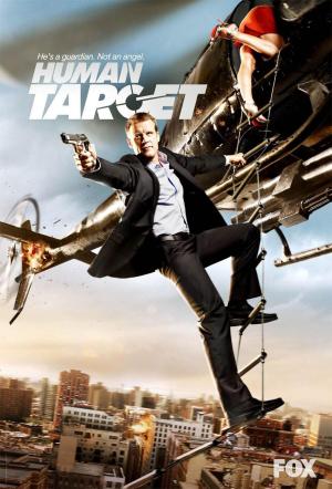 Human Target [Russian] S1-S2