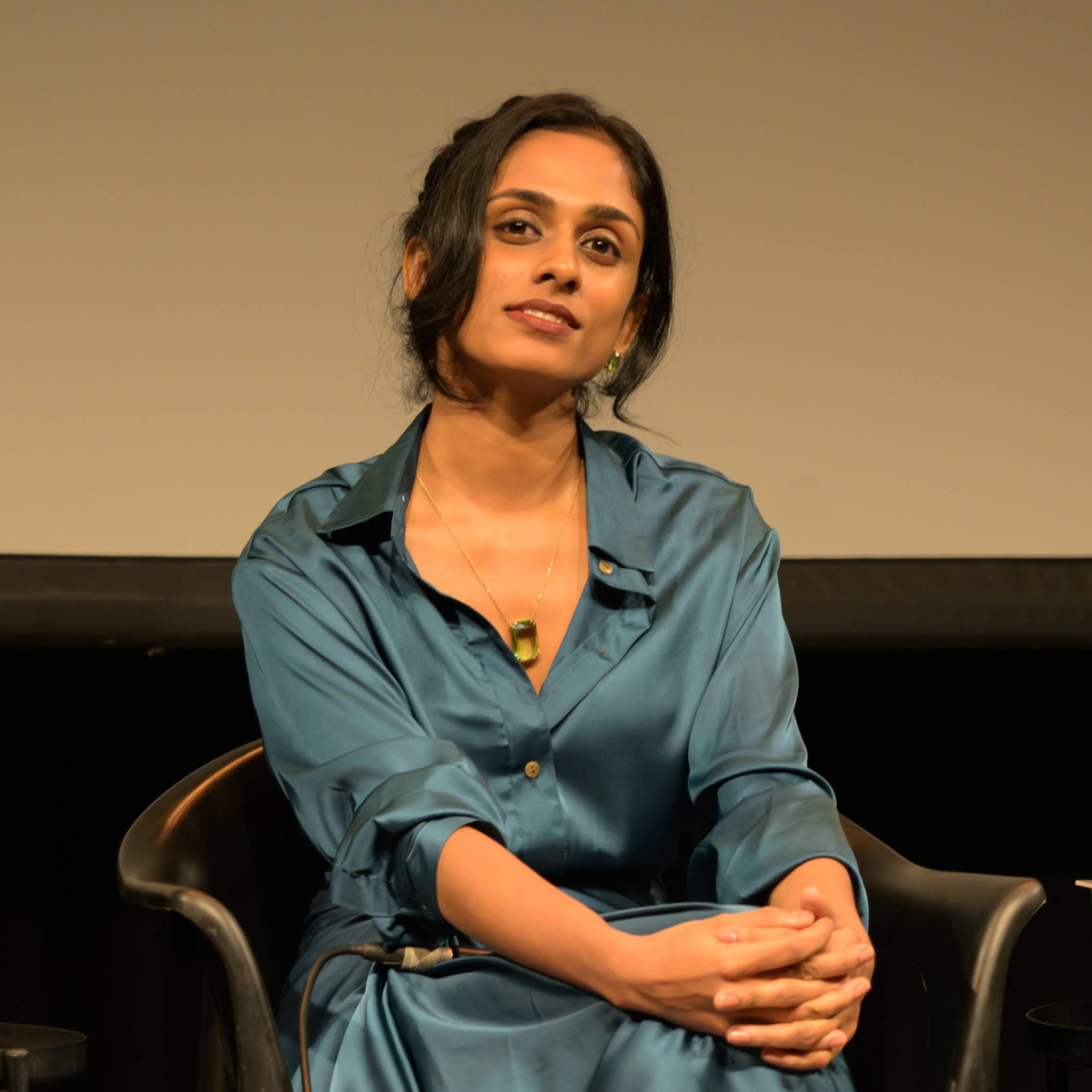 actor Meenakshi Jayan large photo