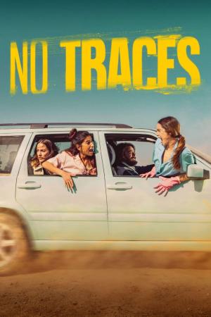 No Traces [Spanish]