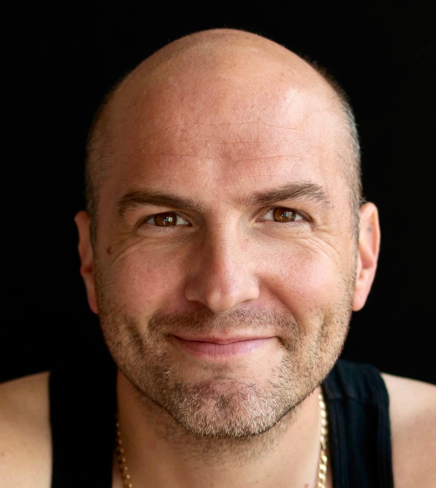Michael Blight