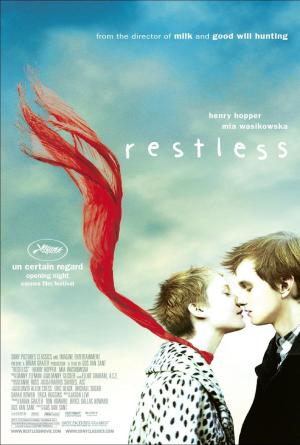 Restless [Spanish]