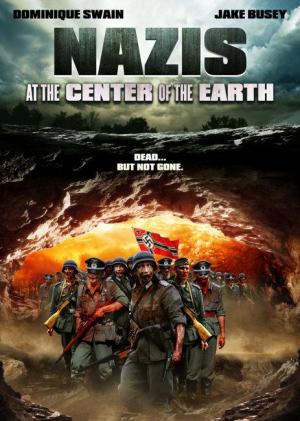 Nazis at the Center of the Earth [SpanishLatam]