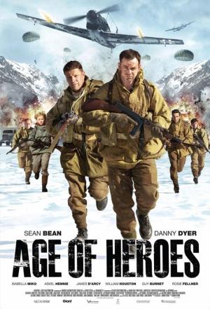 Age of Heroes [Spanish]