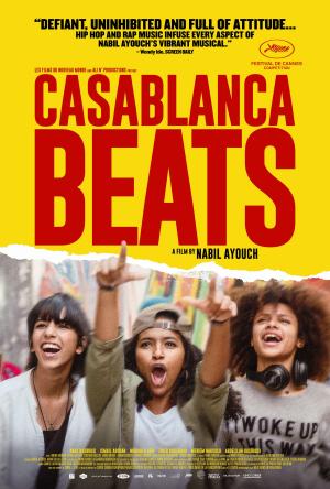 Casablanca Beats [Spanish]