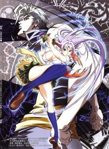 Tenjho Tenge: The Past Chapter [Tagalog]