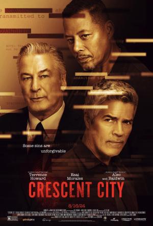 Crescent City [Spanish]
