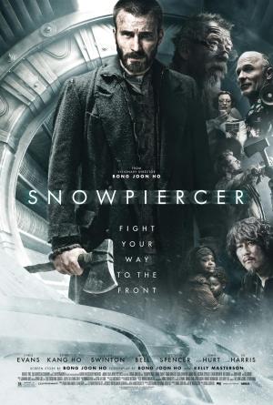 Snowpiercer [Spanish]