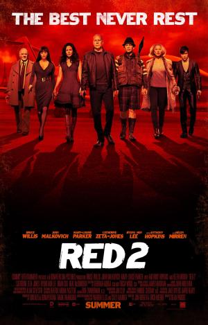 RED 2 [Spanish]